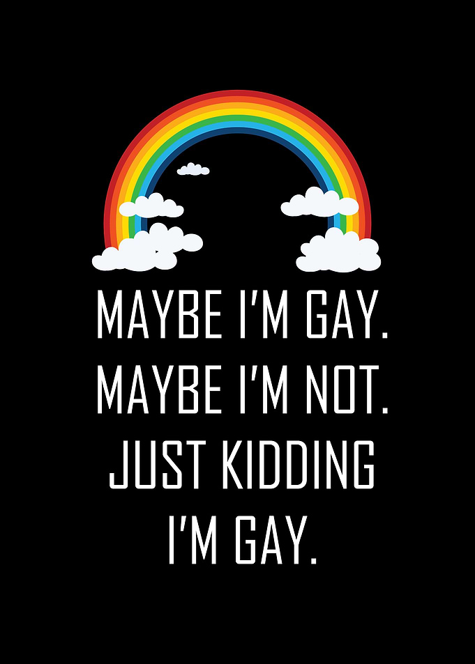 Gay