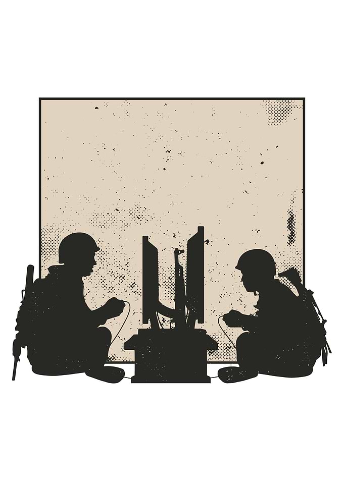 Military Gaming