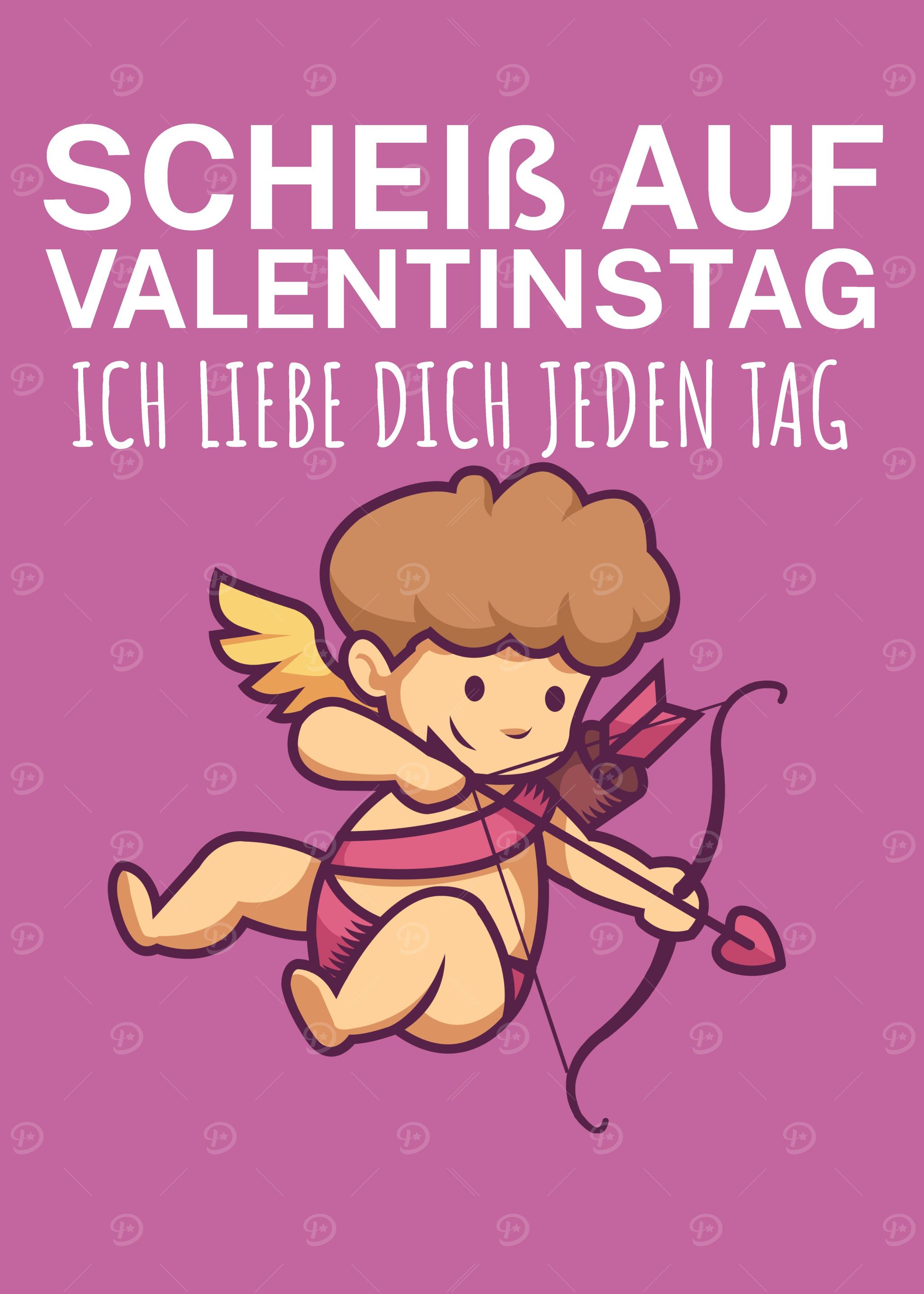 Liebe Jeden Tag