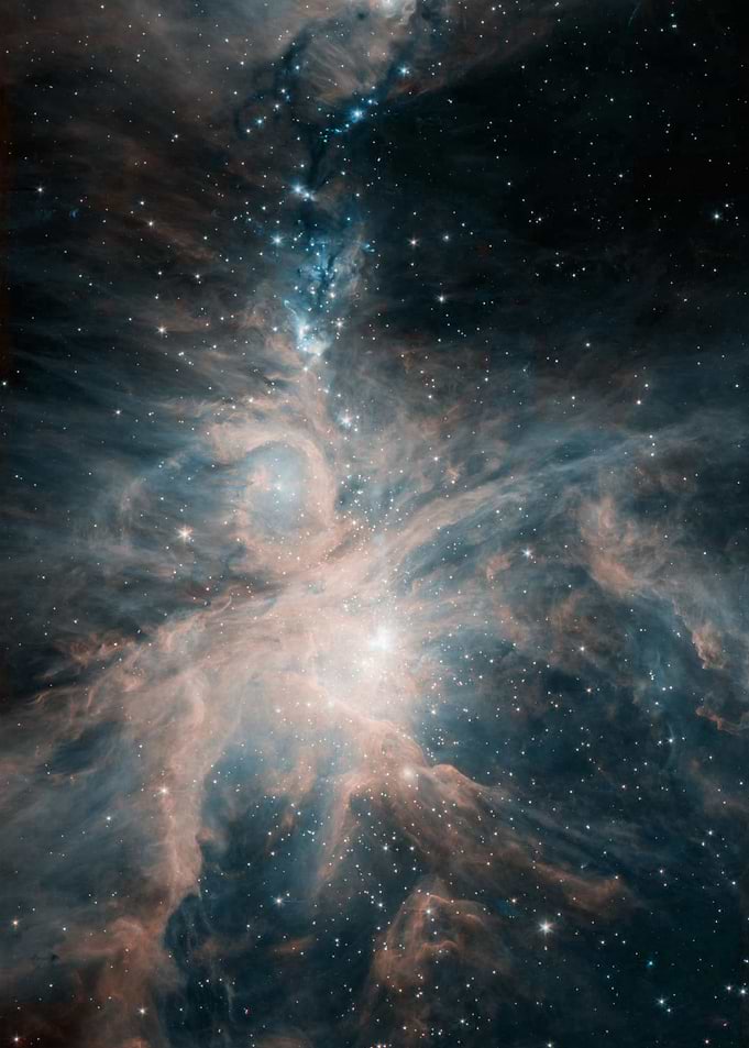 Blue Space