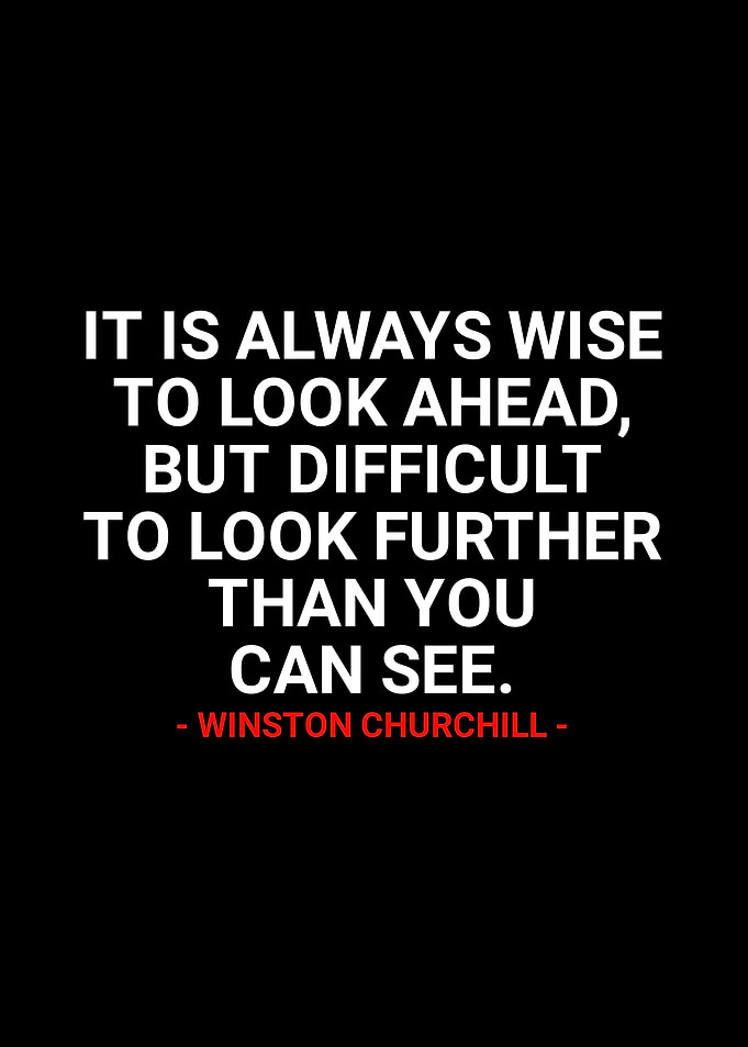 Quotes Churchill