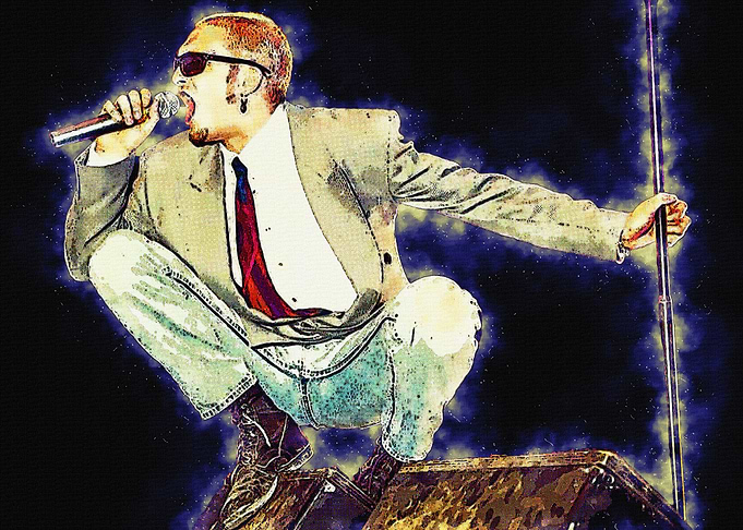 Spirit Layne Staley