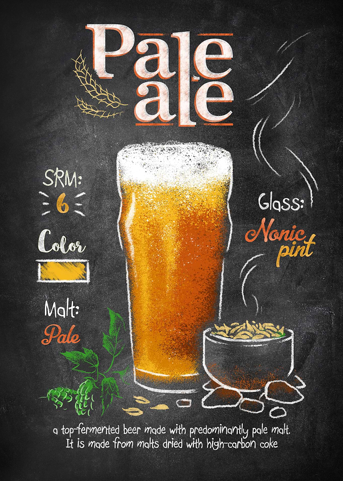 Pale ale