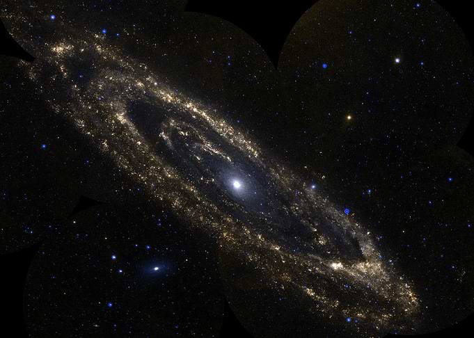 Galaxy