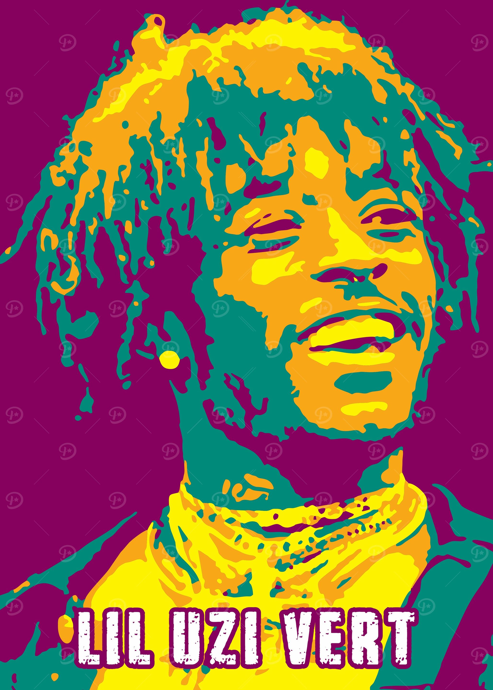 Lil uzi vert v7