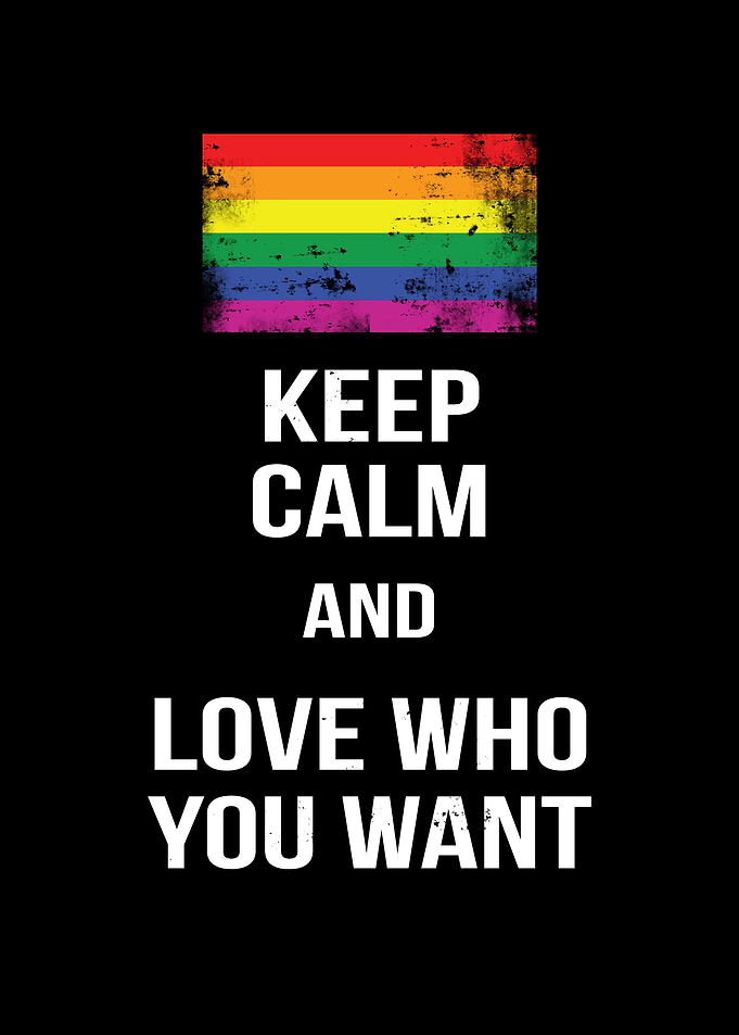 Gay