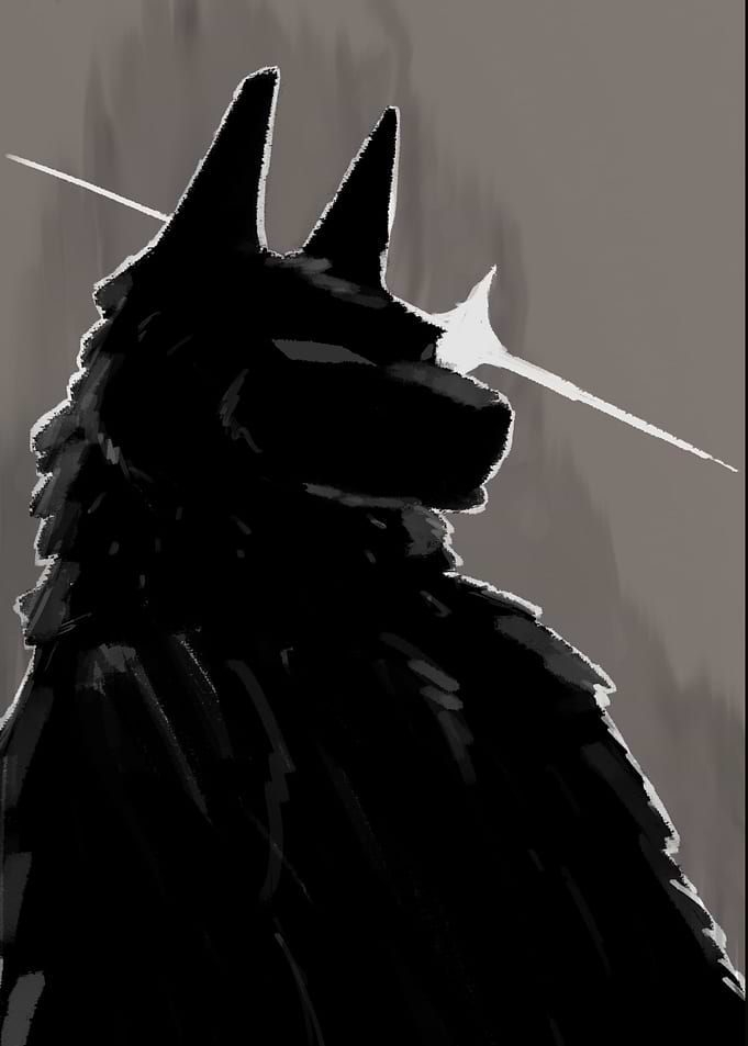 Black Beast