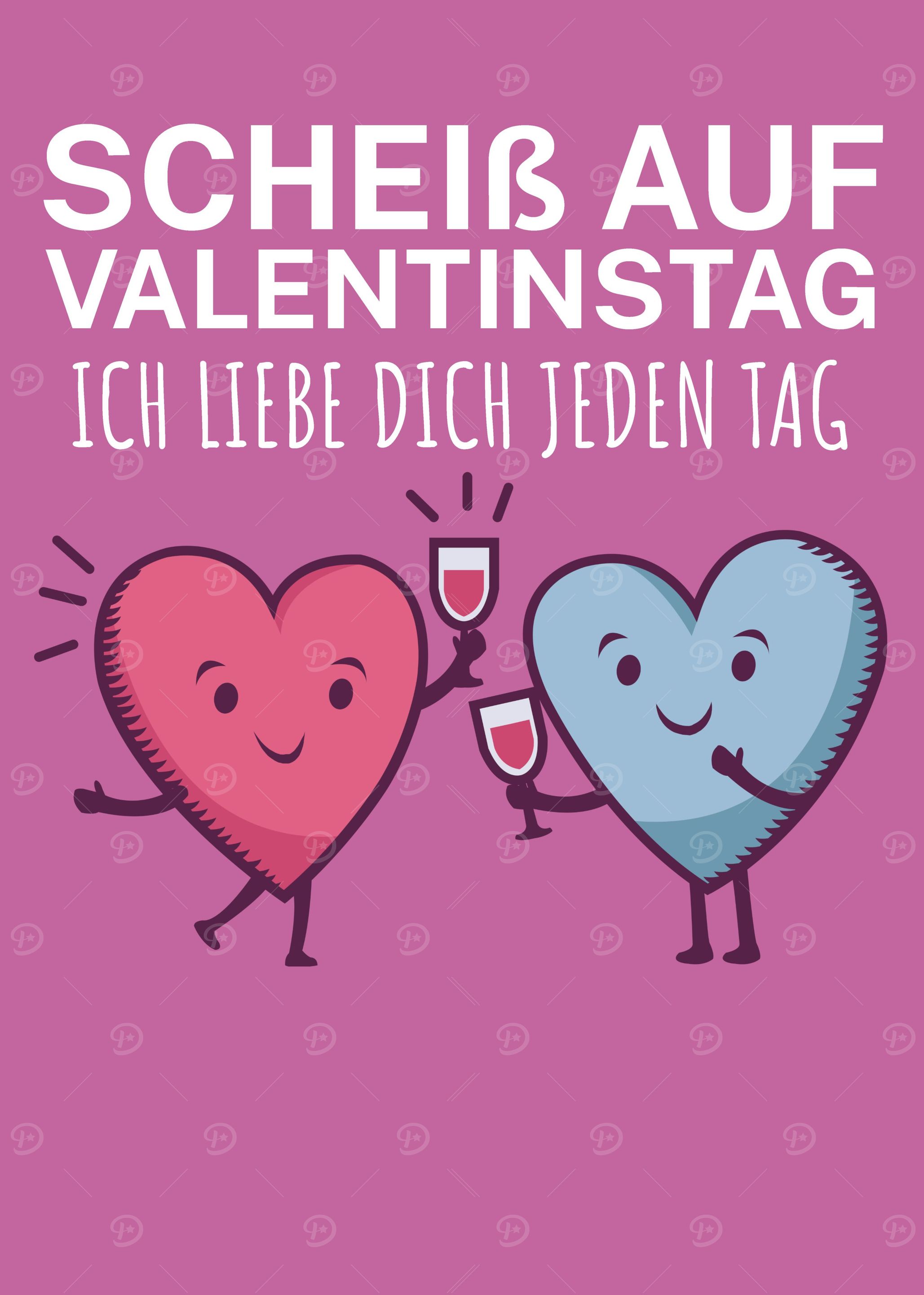 Liebe Jeden Tag