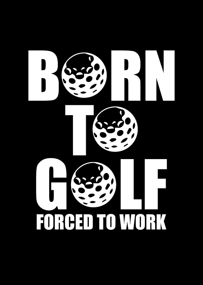 Born To Golfo