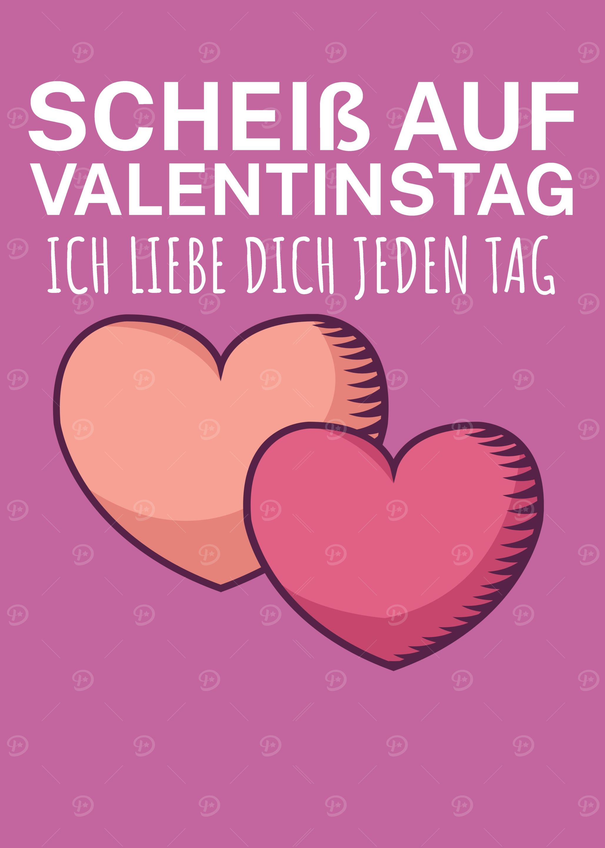 Liebe Jeden Tag