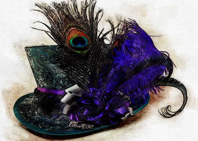 Adding Feathers To The Hat