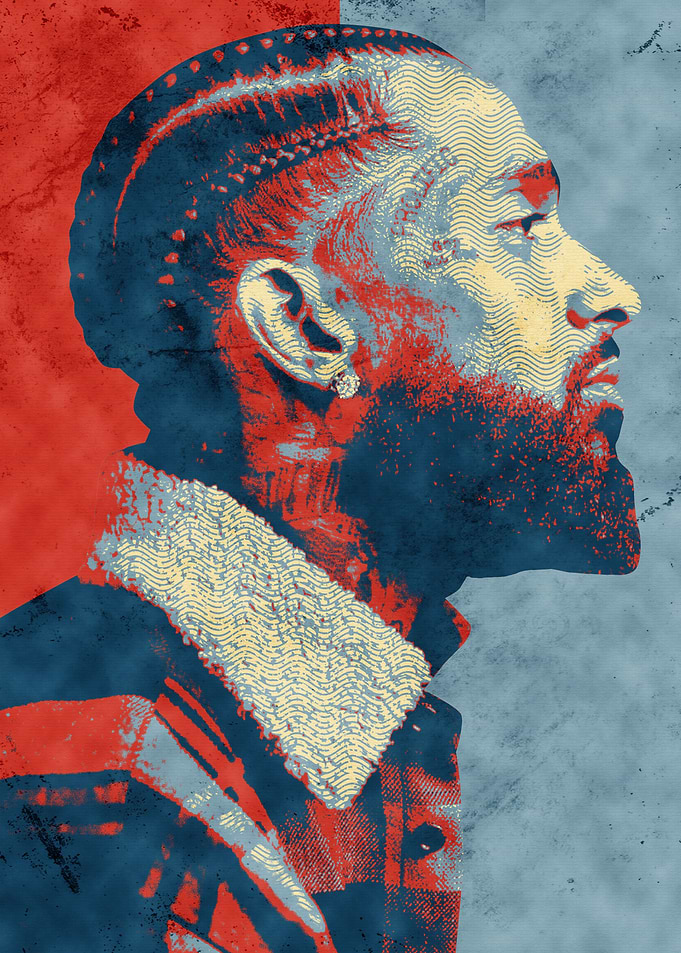hussle