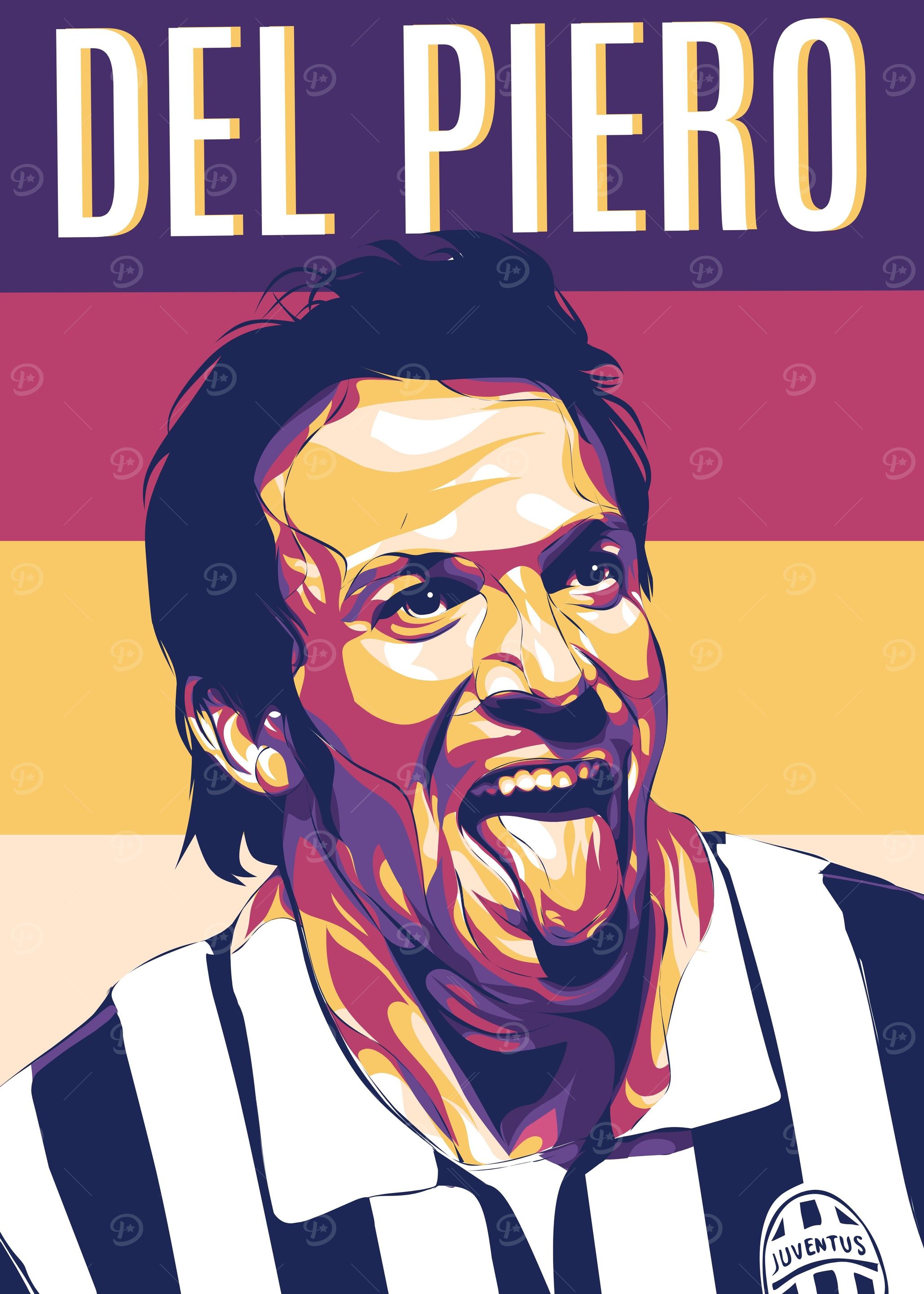 Alessandro Del Piero