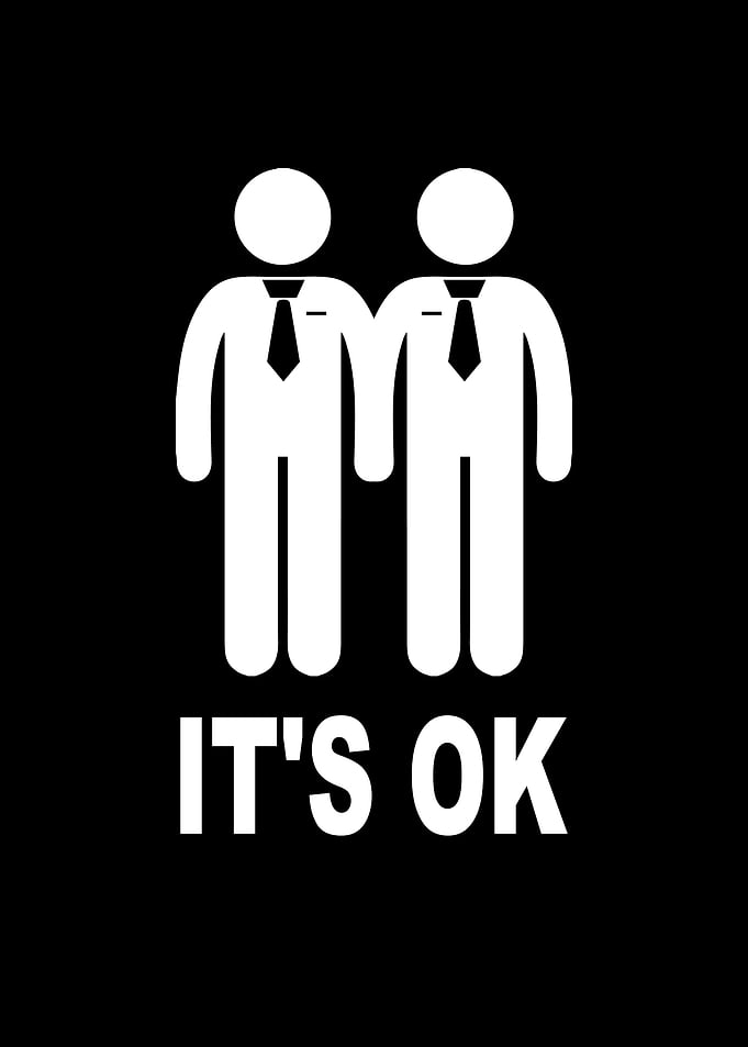 Gay