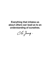 Carl Jung Quote