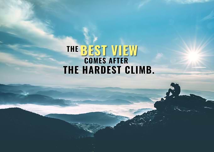 The Best View