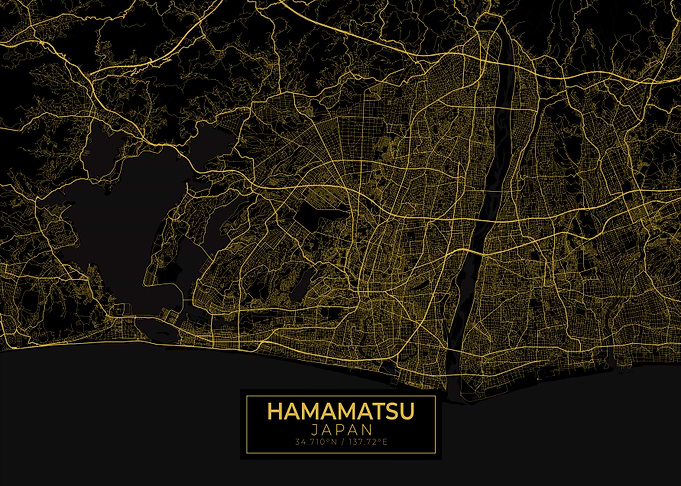 Hamamatsu Japan
