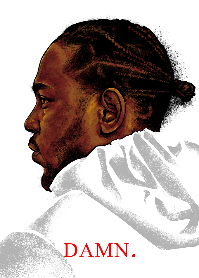 Kendrick Lamar