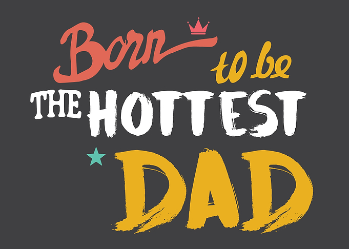 hottest dad