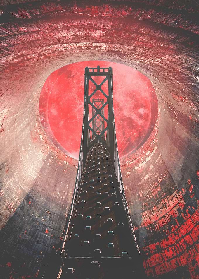 Bridge to Hell