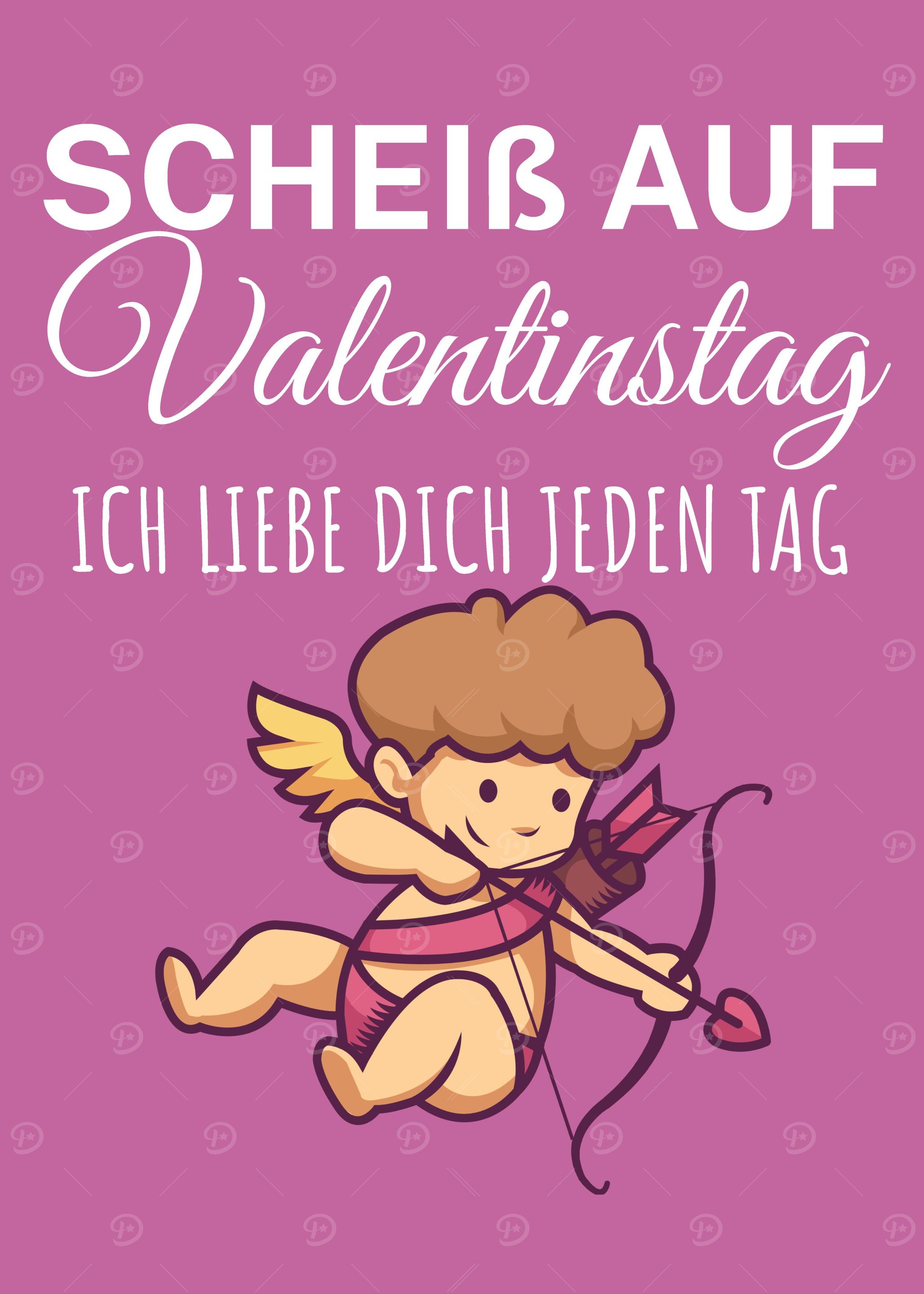Liebe Jeden Tag