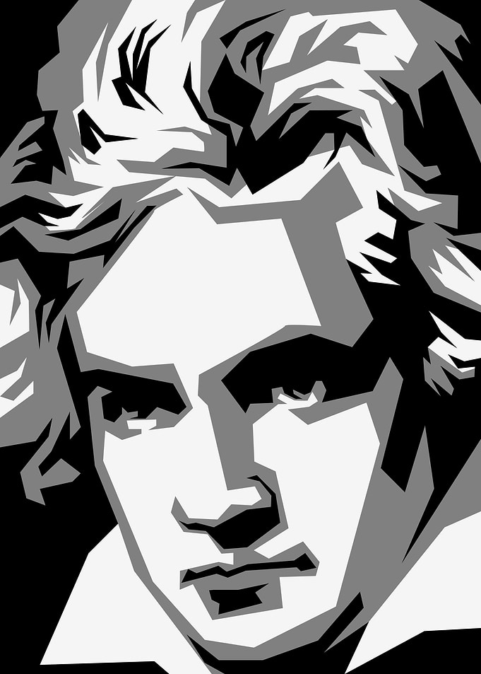 Ludwig van Beethoven