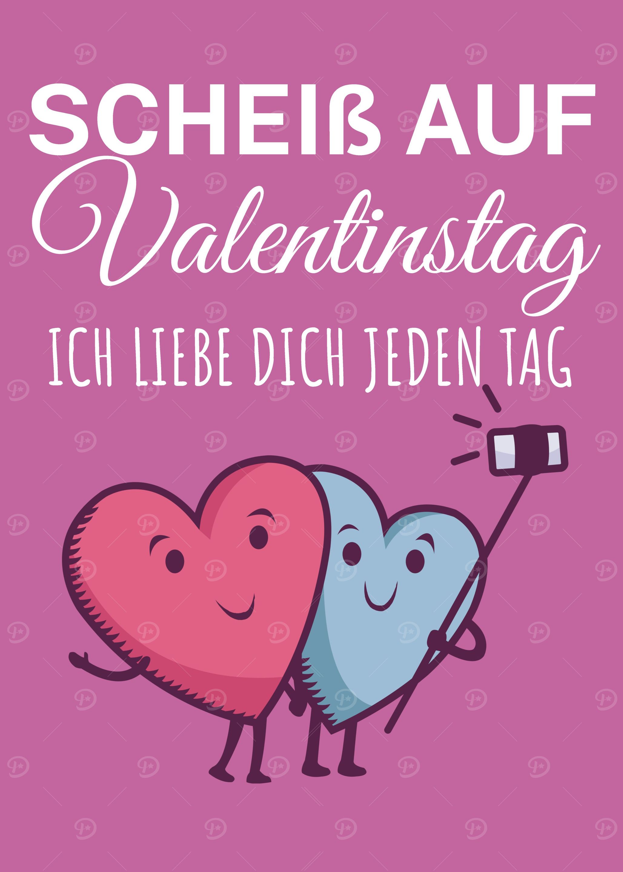 Liebe Jeden Tag