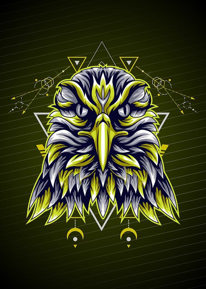 LIGHT EAGLE