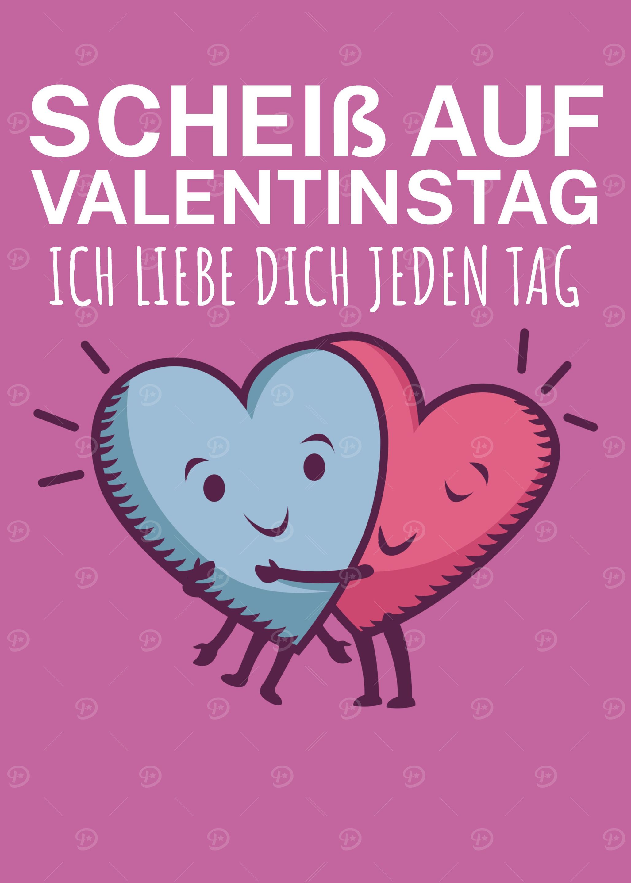 Liebe Jeden Tag