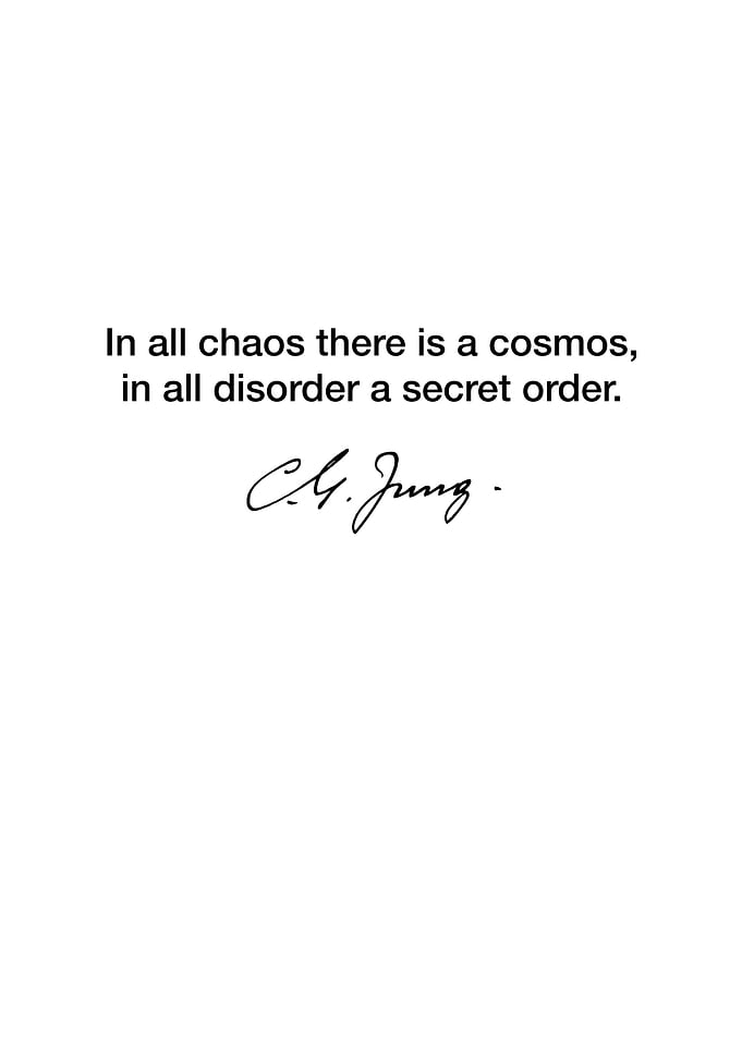 Carl Jung Quote