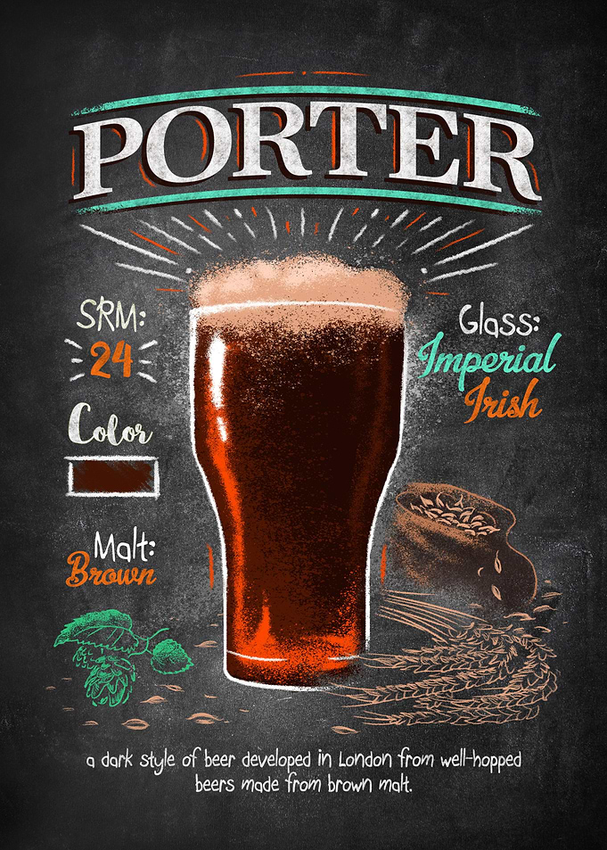Porter