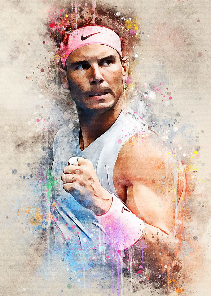 Rafael Nadal