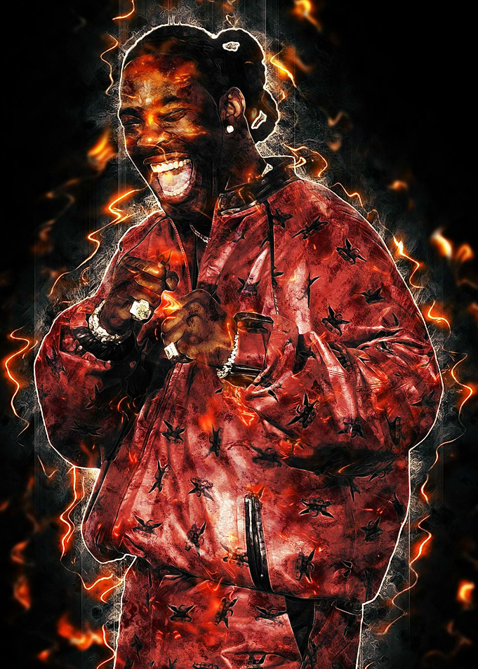 Busta Rhymes