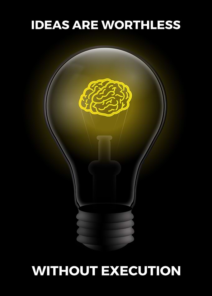 Ideas