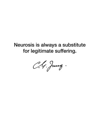 Carl Jung Quote