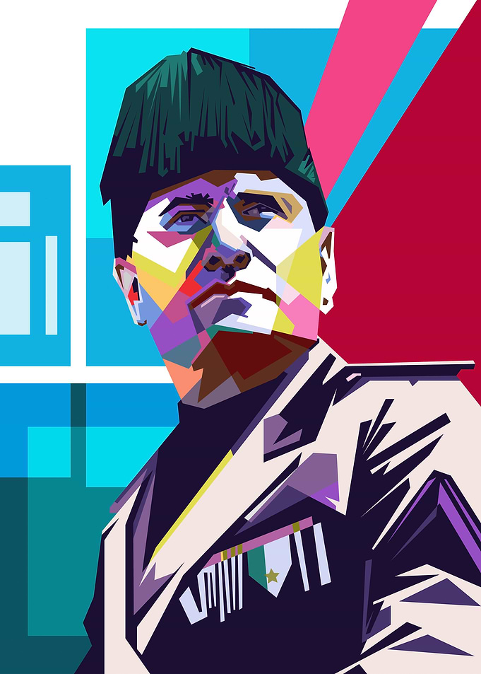 Benito Mussolini