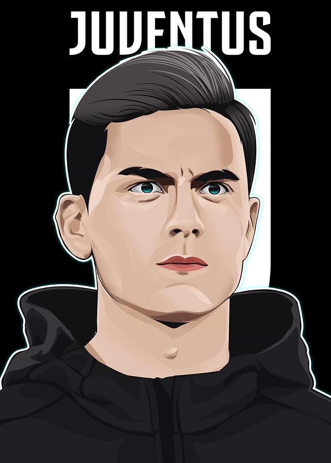 Paulo Dybala