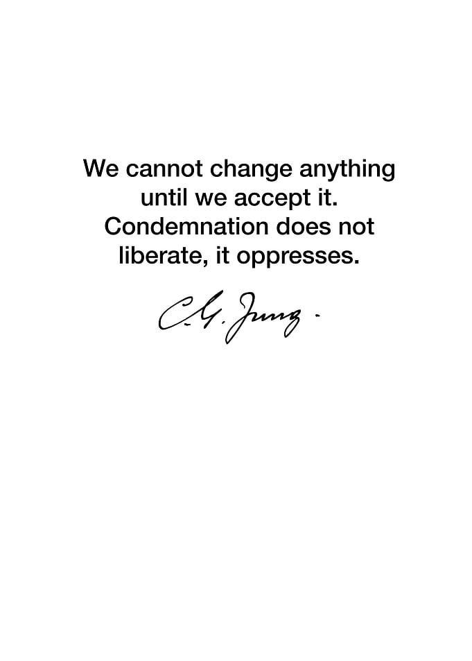 Carl Jung Quote