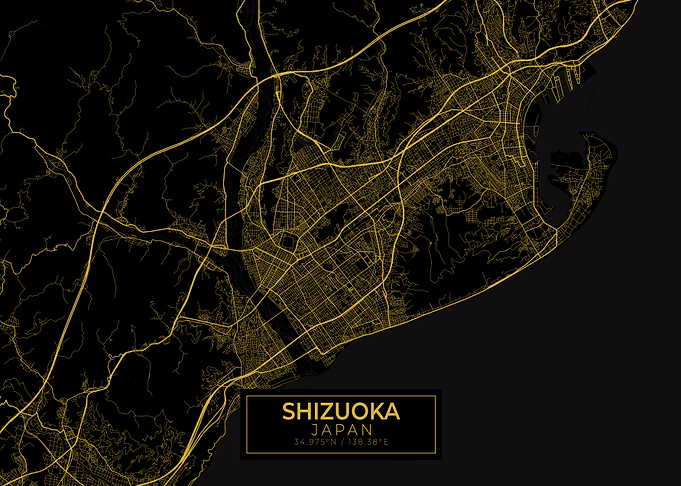 Shizuoka Japan