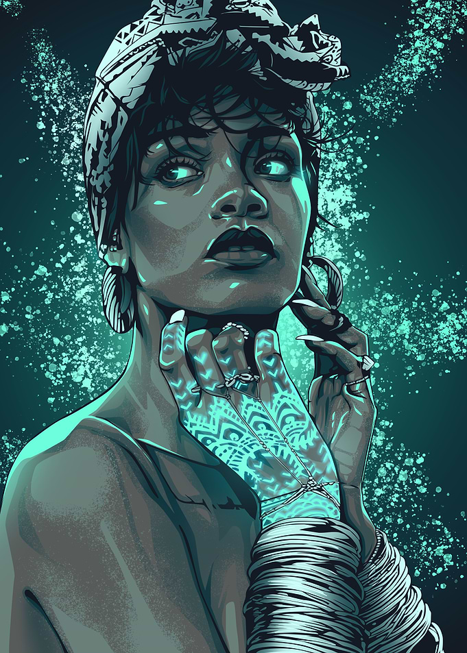 Rihanna