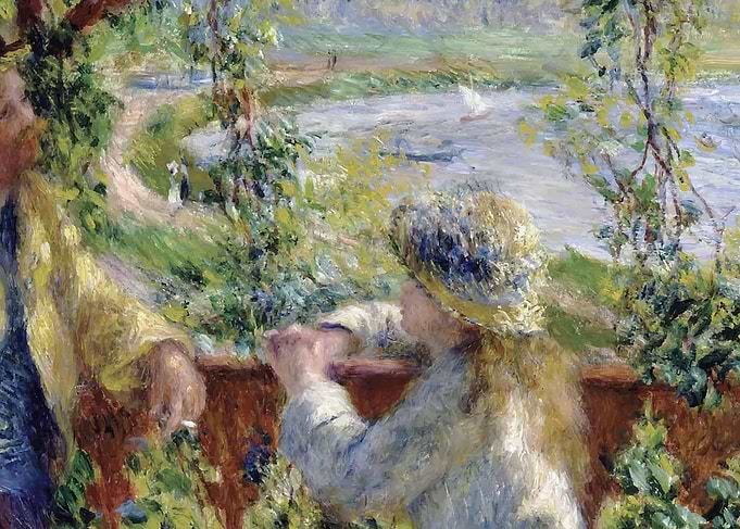 Pierre Auguste Renoir