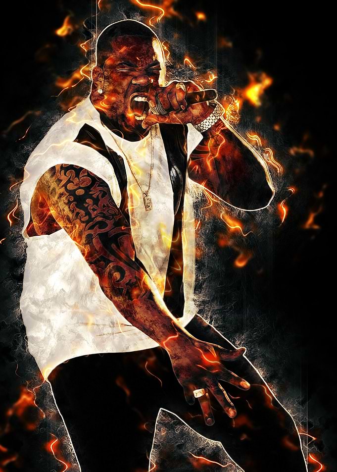 Busta Rhymes
