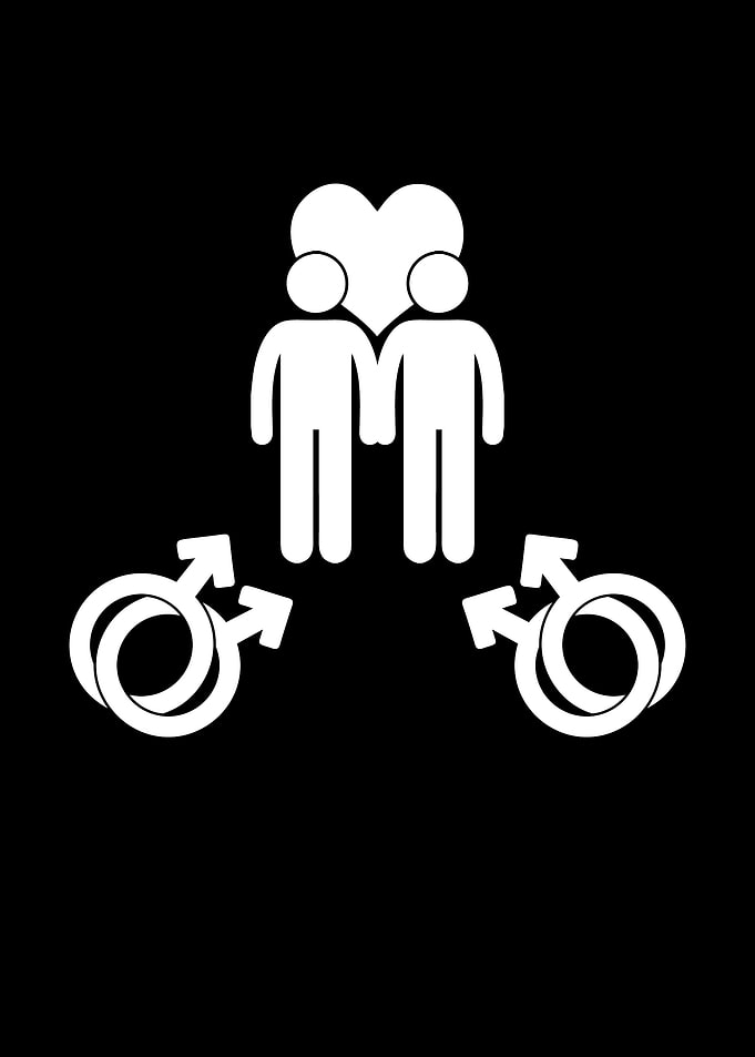 Homosexuality