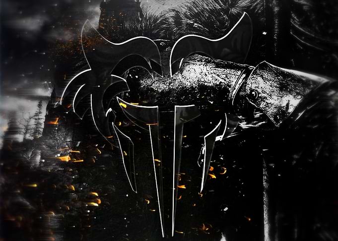Design Logo Lycan