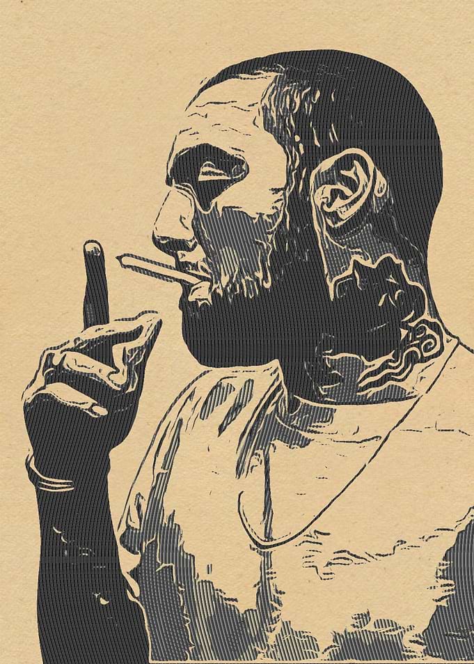 Mac Miller I
