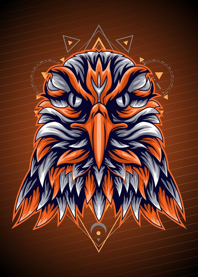 KING EAGLE