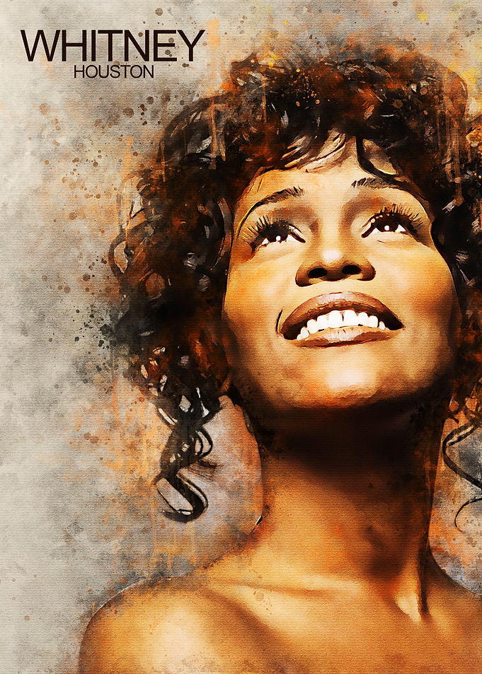 Whitney Houston