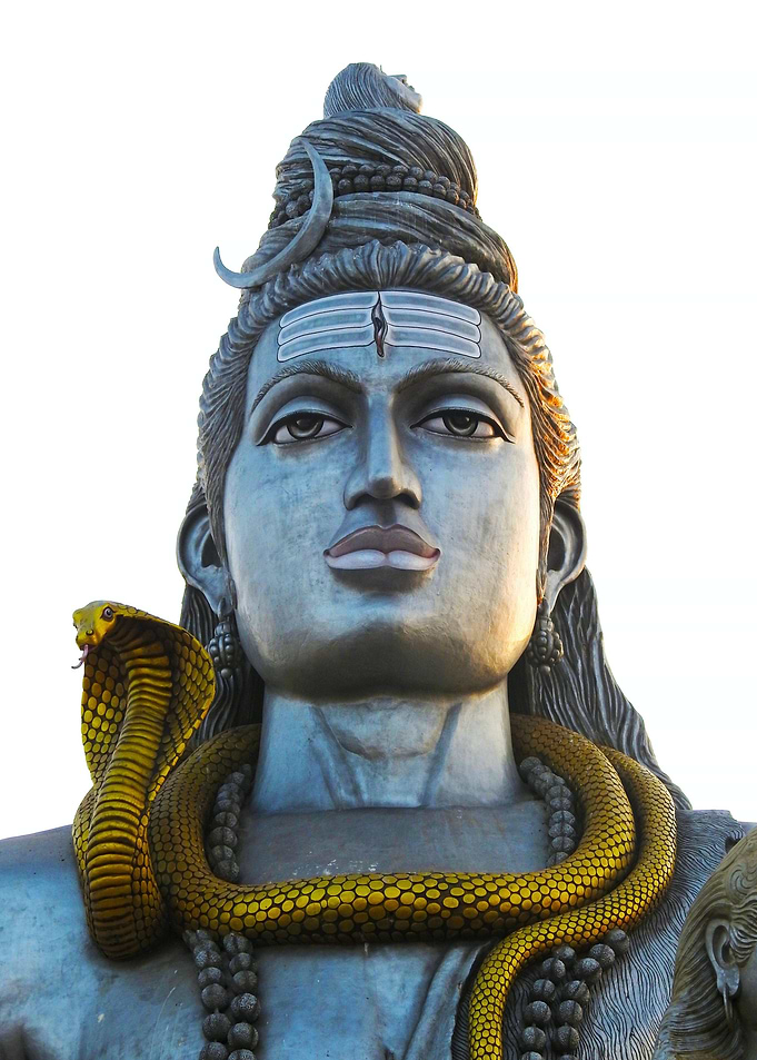 siwa statue