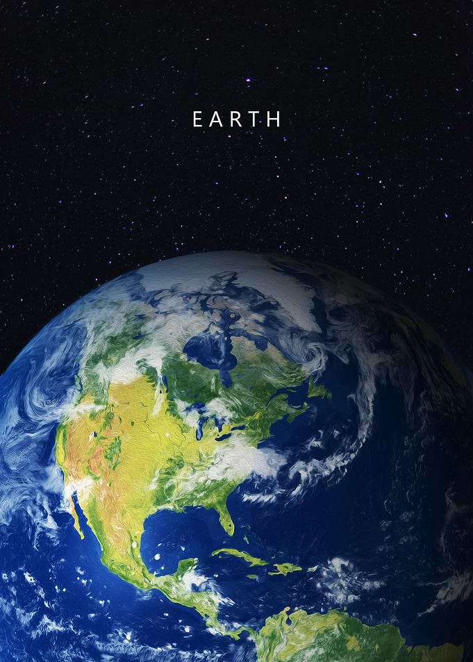 EARTH