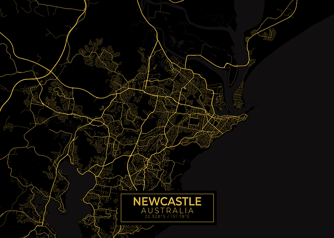 Newcastle Australia